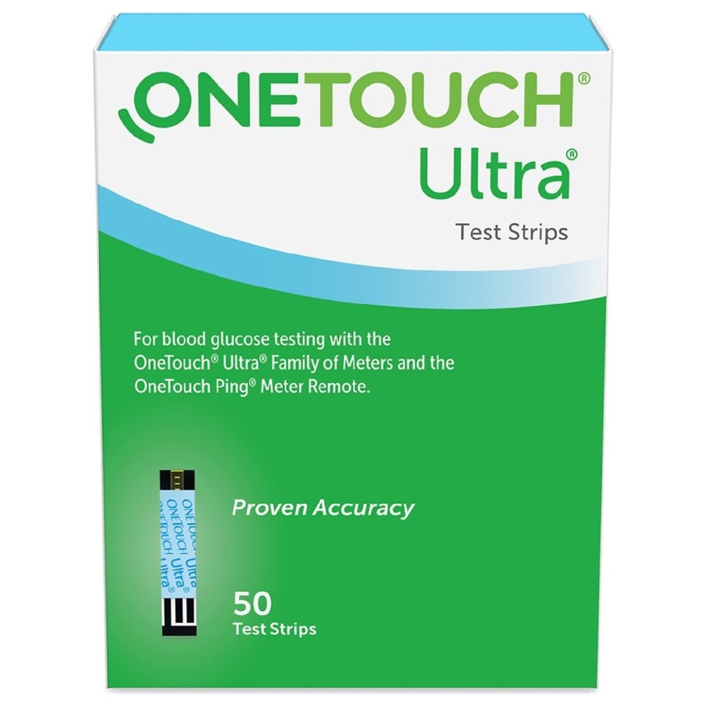One Touch Ultra Bundle - Picture 2 of 2